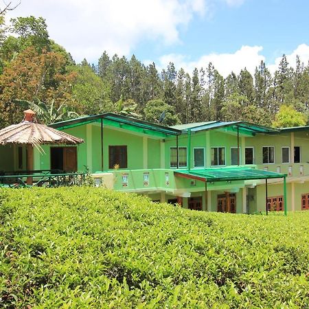 Narra Homestay Maskeliya Esterno foto