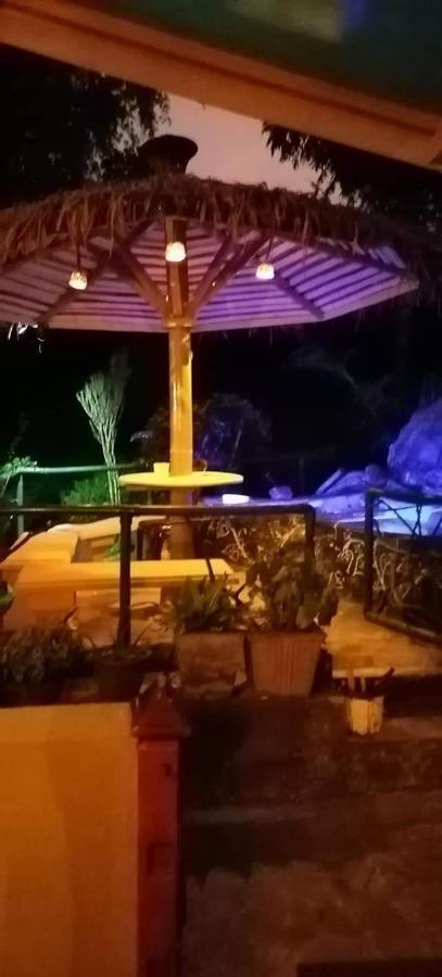 Narra Homestay Maskeliya Esterno foto