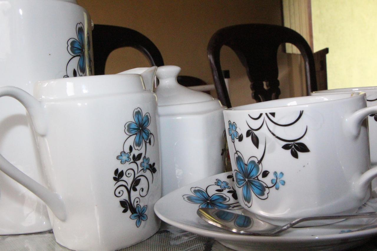 Narra Homestay Maskeliya Esterno foto