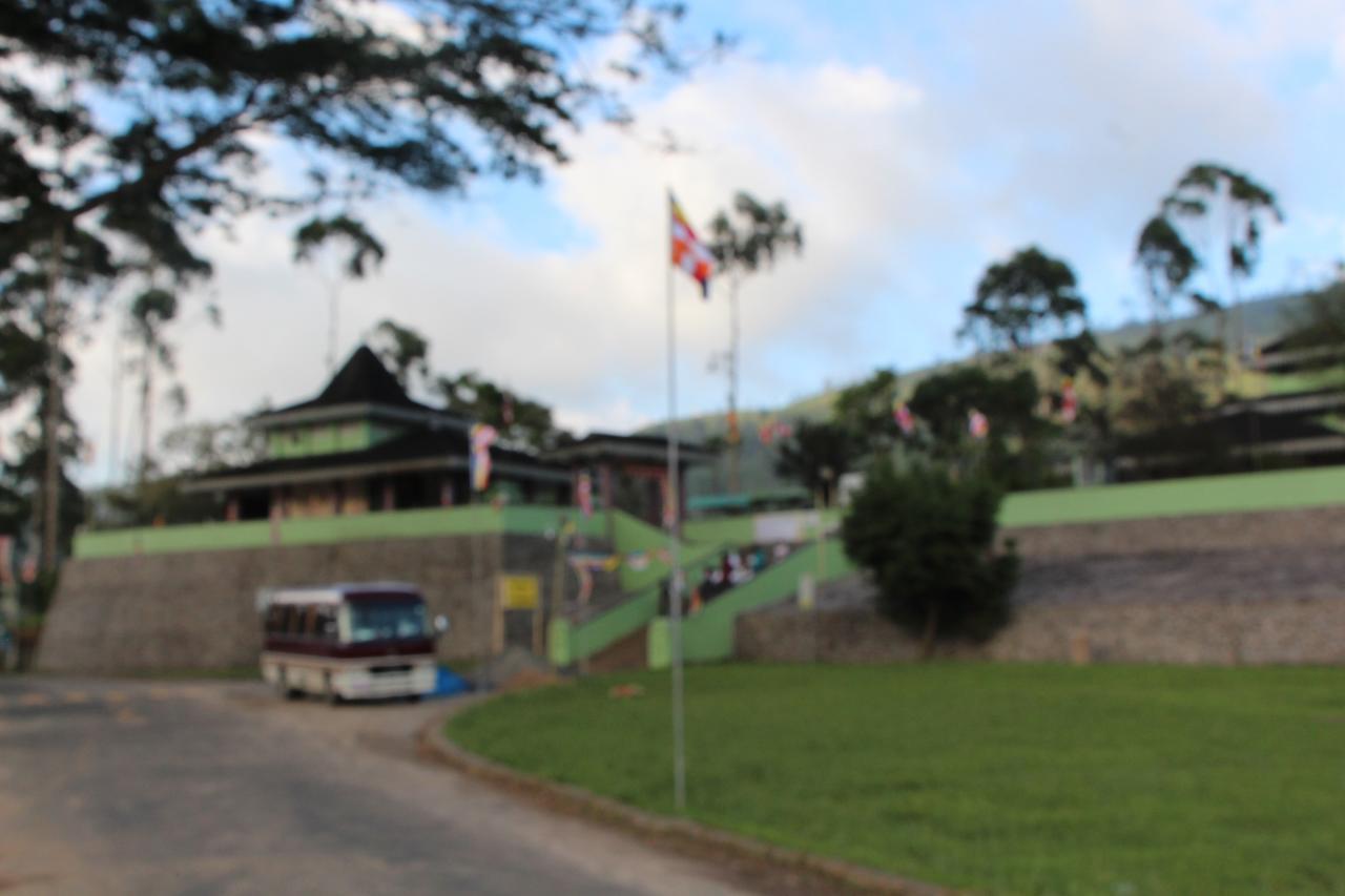 Narra Homestay Maskeliya Esterno foto