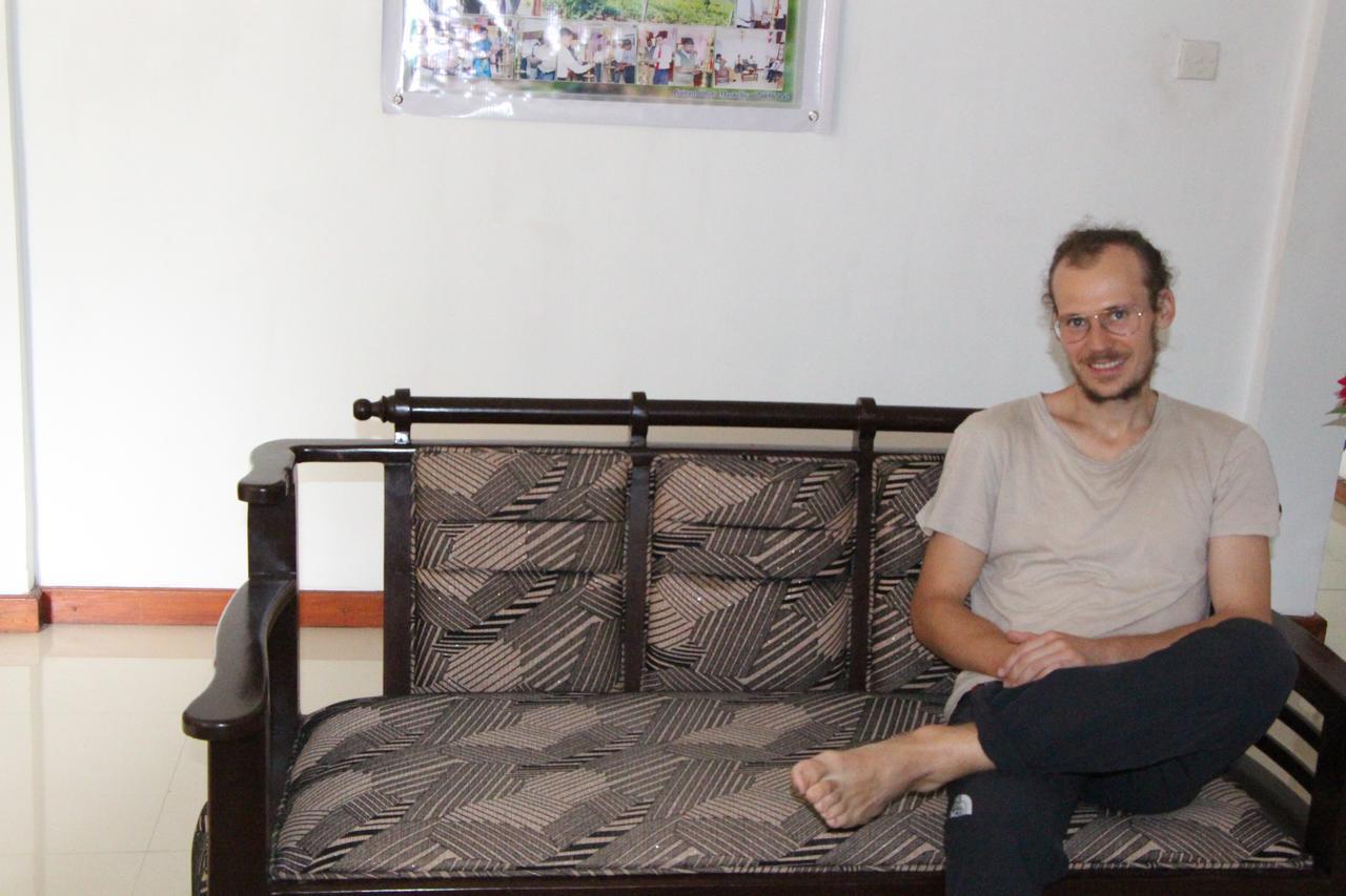 Narra Homestay Maskeliya Esterno foto