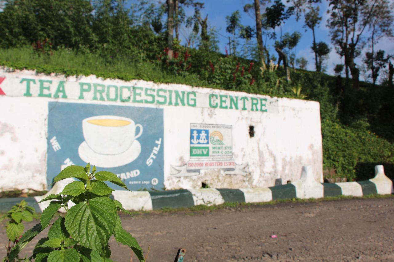 Narra Homestay Maskeliya Esterno foto