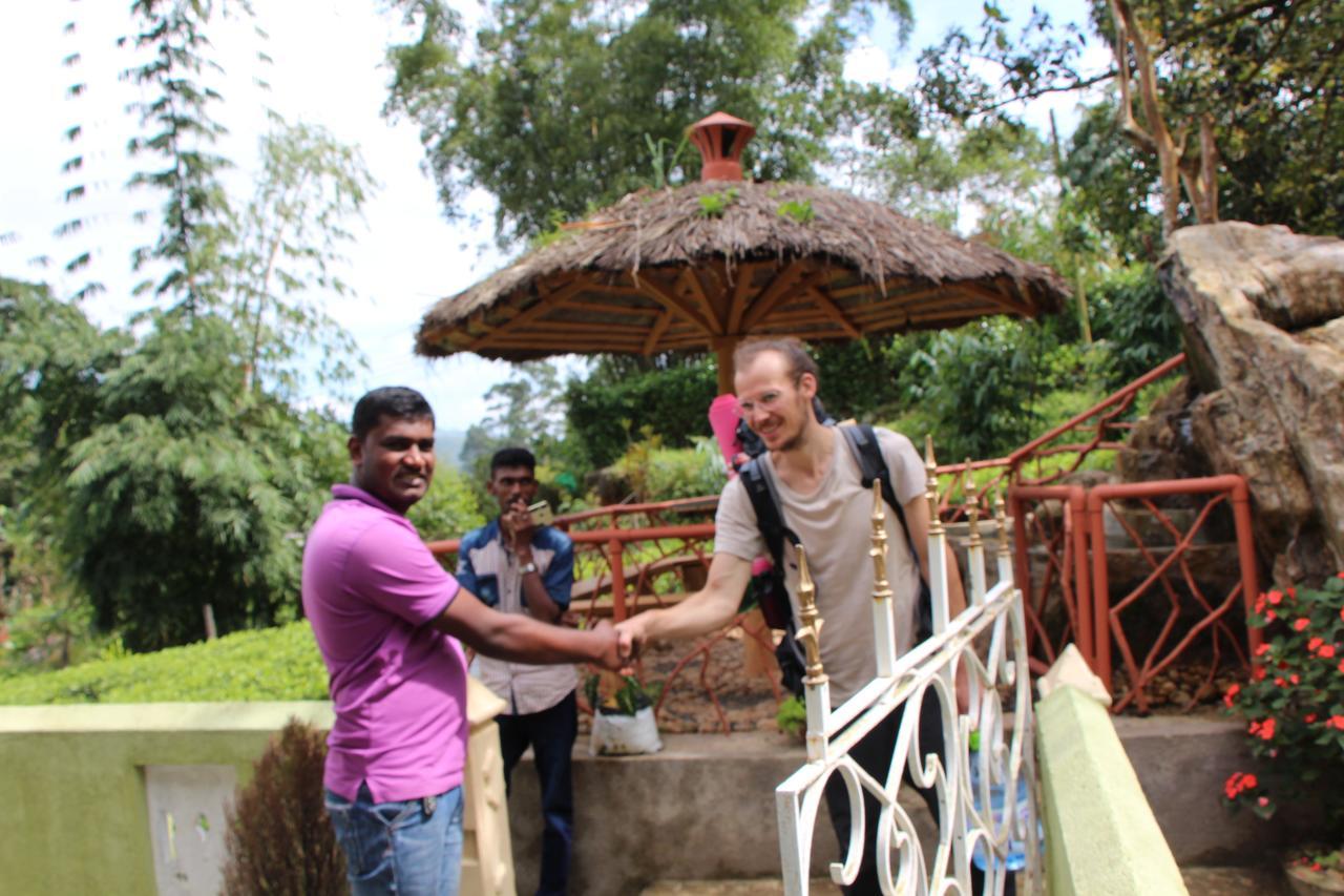 Narra Homestay Maskeliya Esterno foto