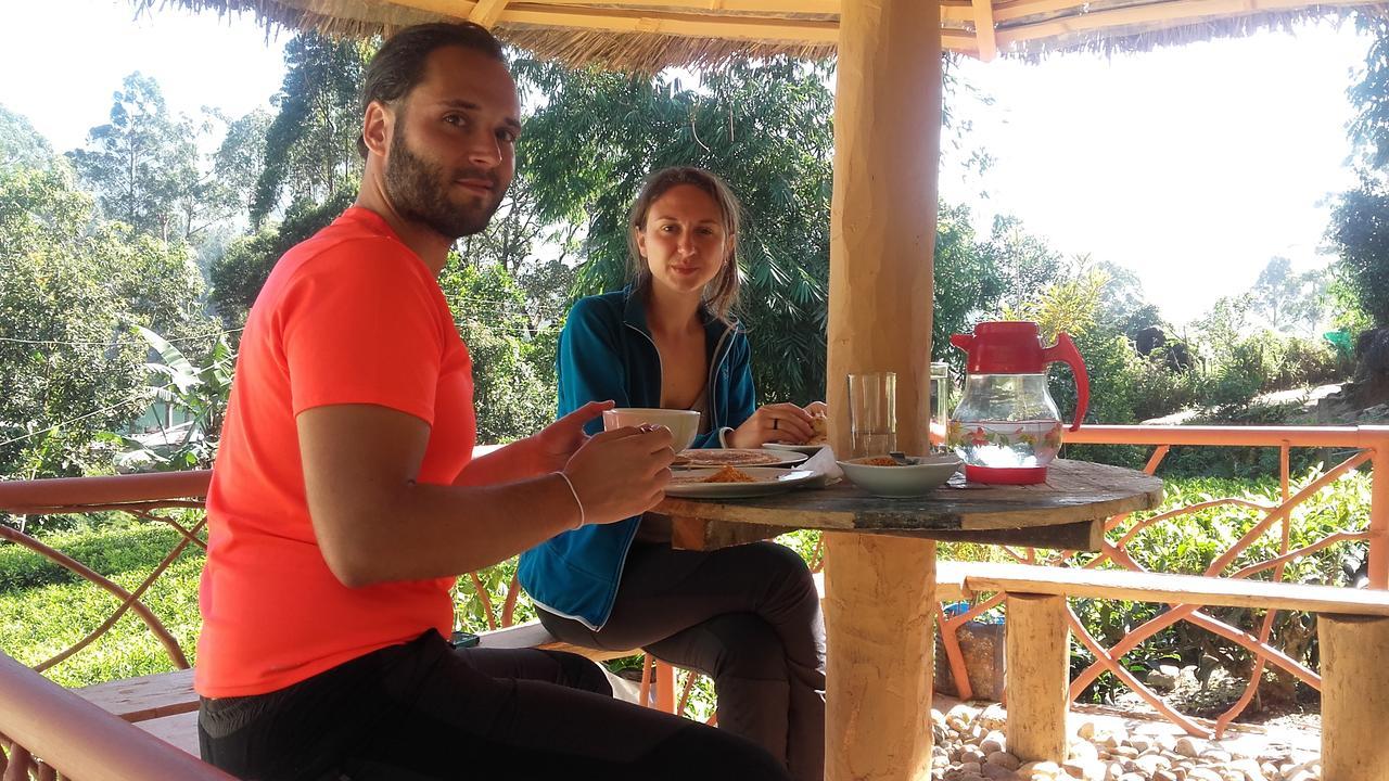 Narra Homestay Maskeliya Esterno foto