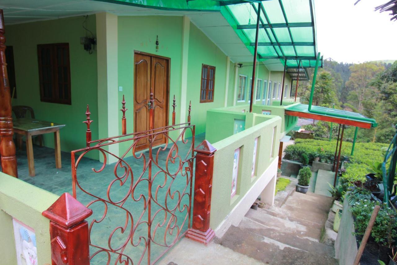 Narra Homestay Maskeliya Esterno foto