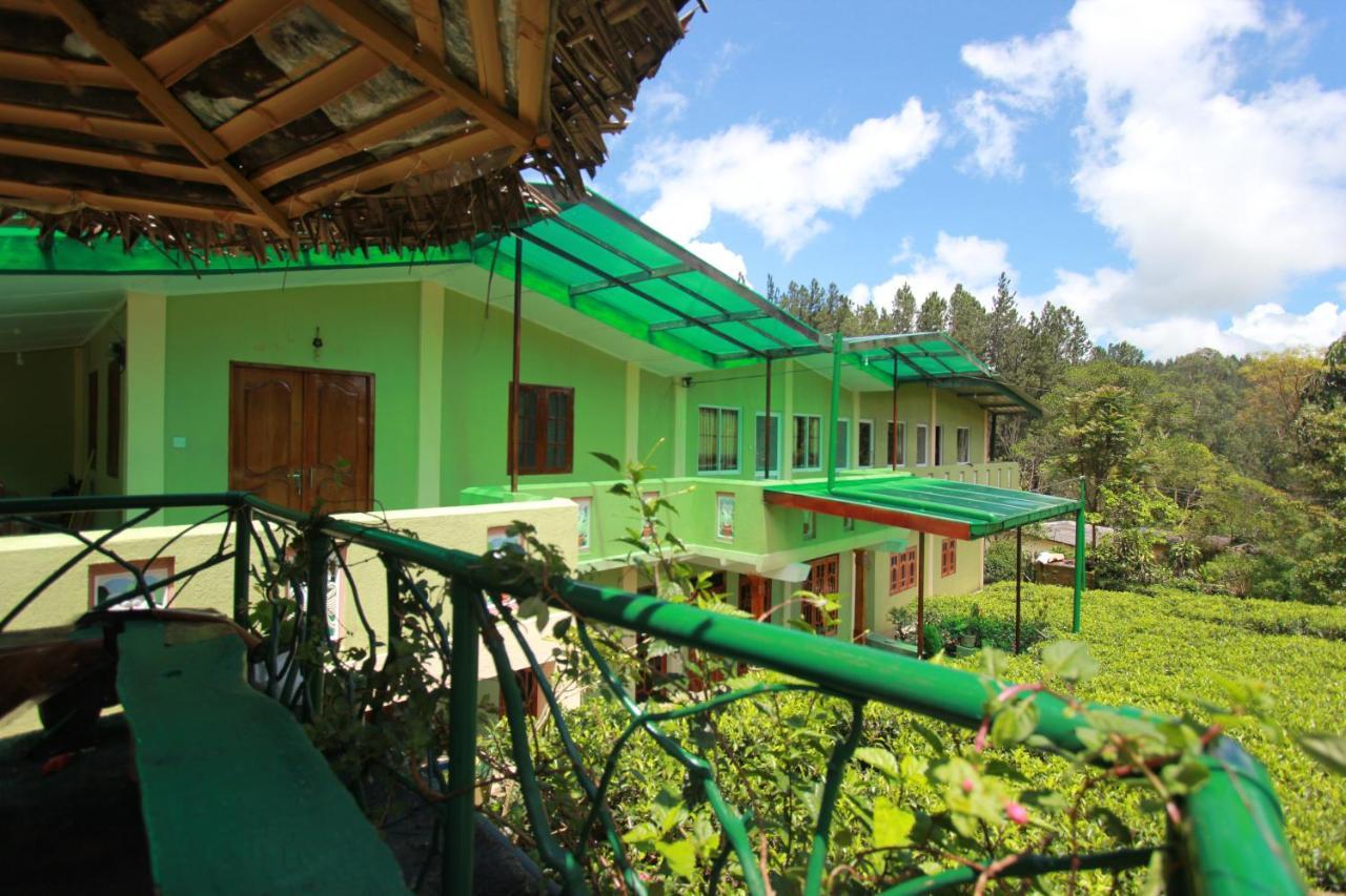 Narra Homestay Maskeliya Esterno foto
