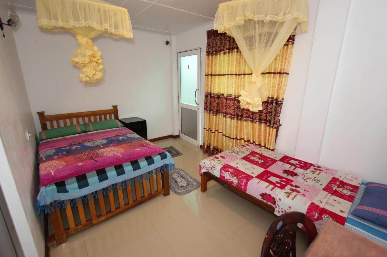 Narra Homestay Maskeliya Esterno foto