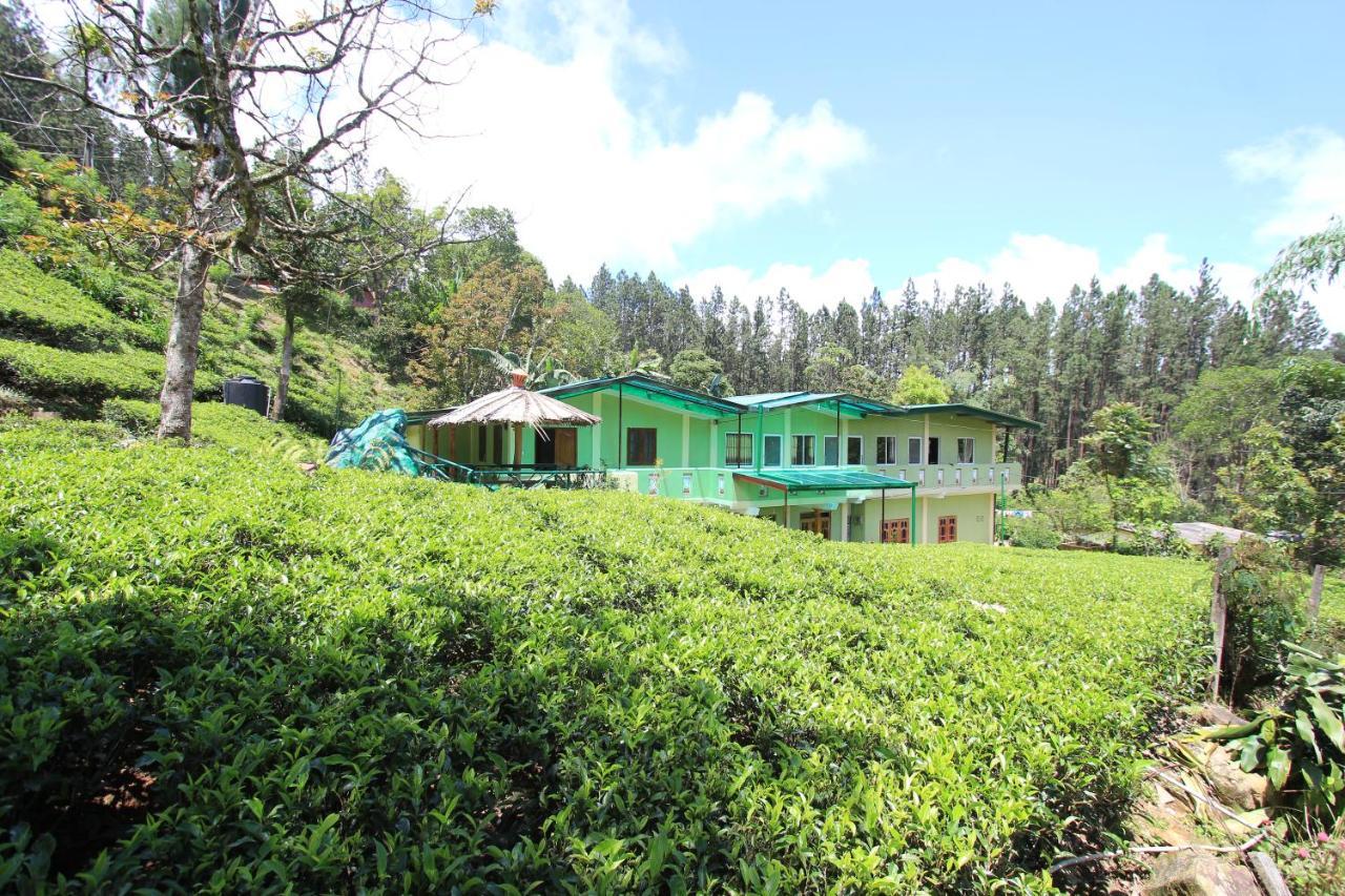 Narra Homestay Maskeliya Esterno foto