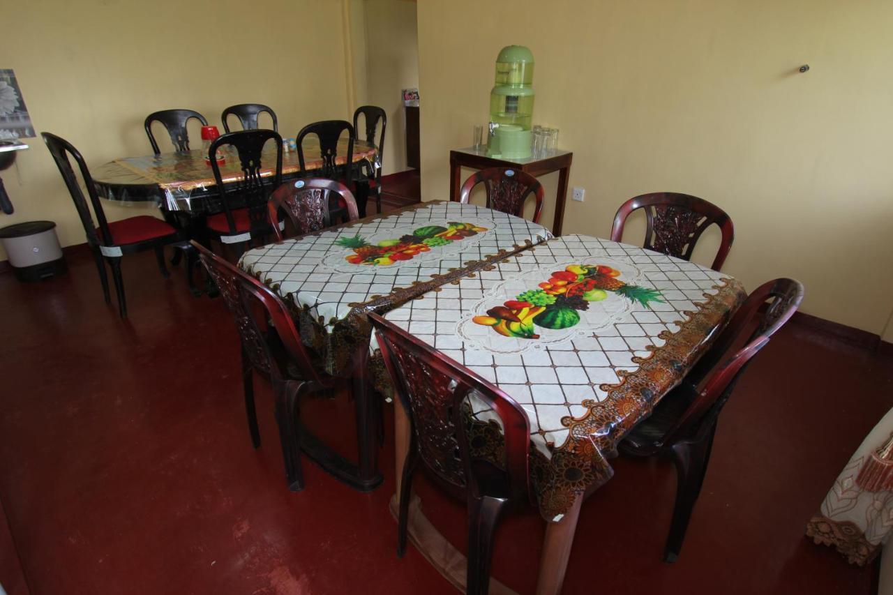 Narra Homestay Maskeliya Esterno foto