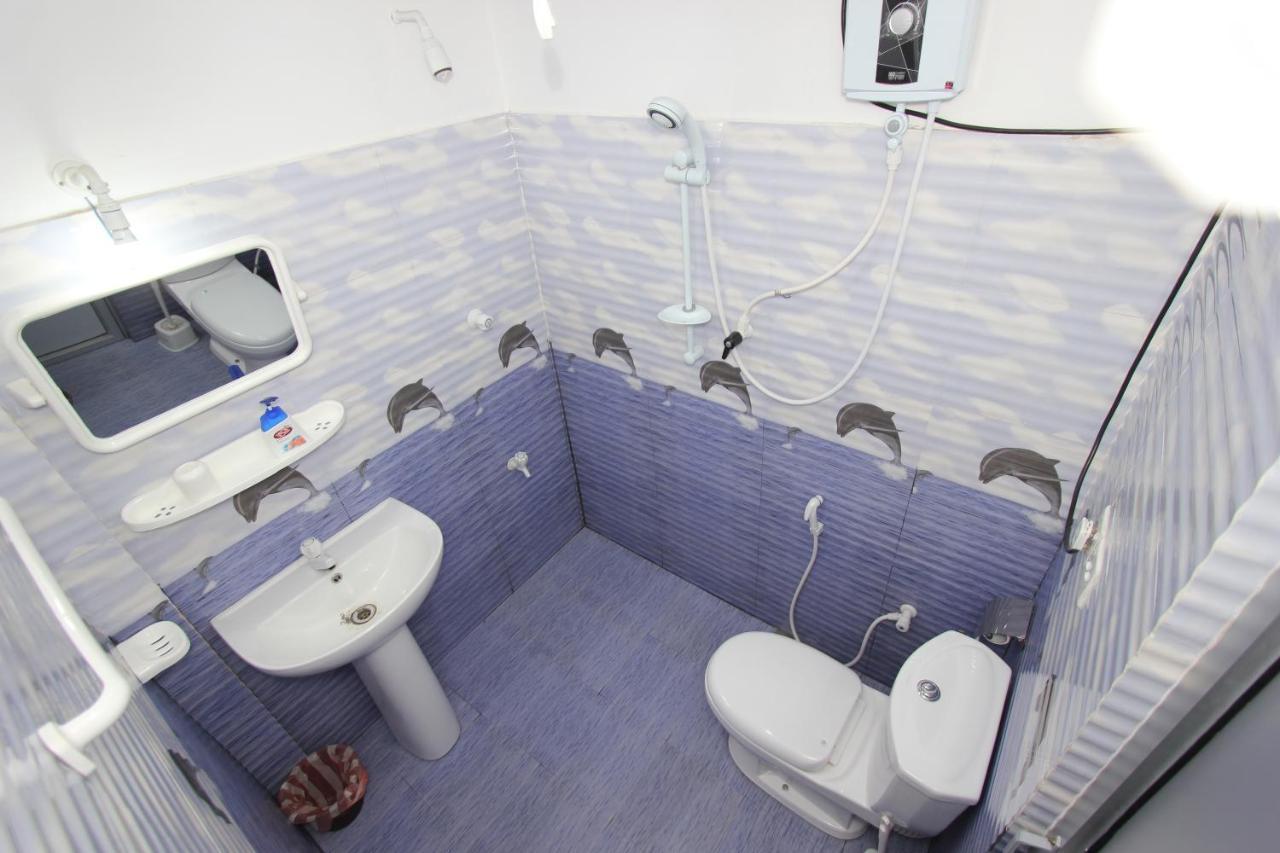Narra Homestay Maskeliya Esterno foto
