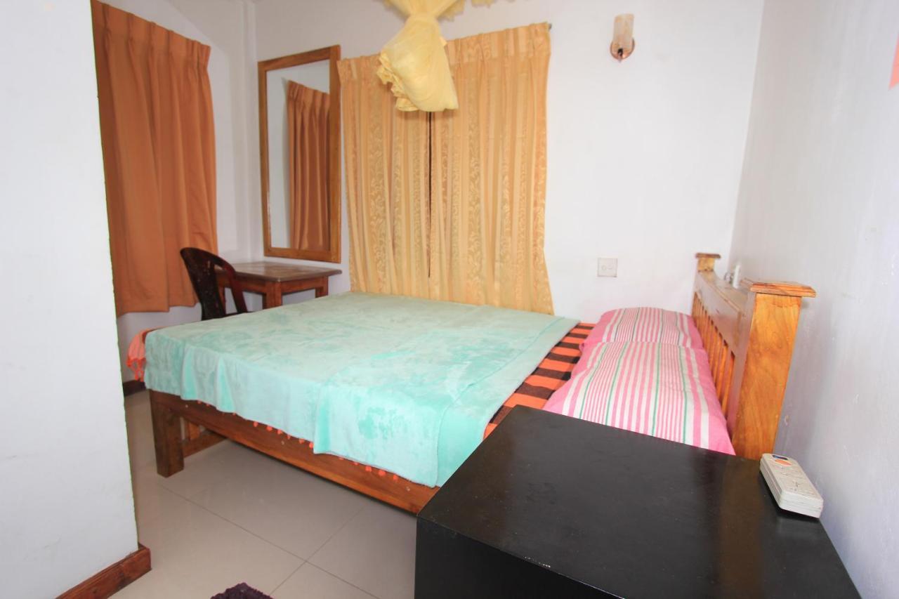 Narra Homestay Maskeliya Esterno foto