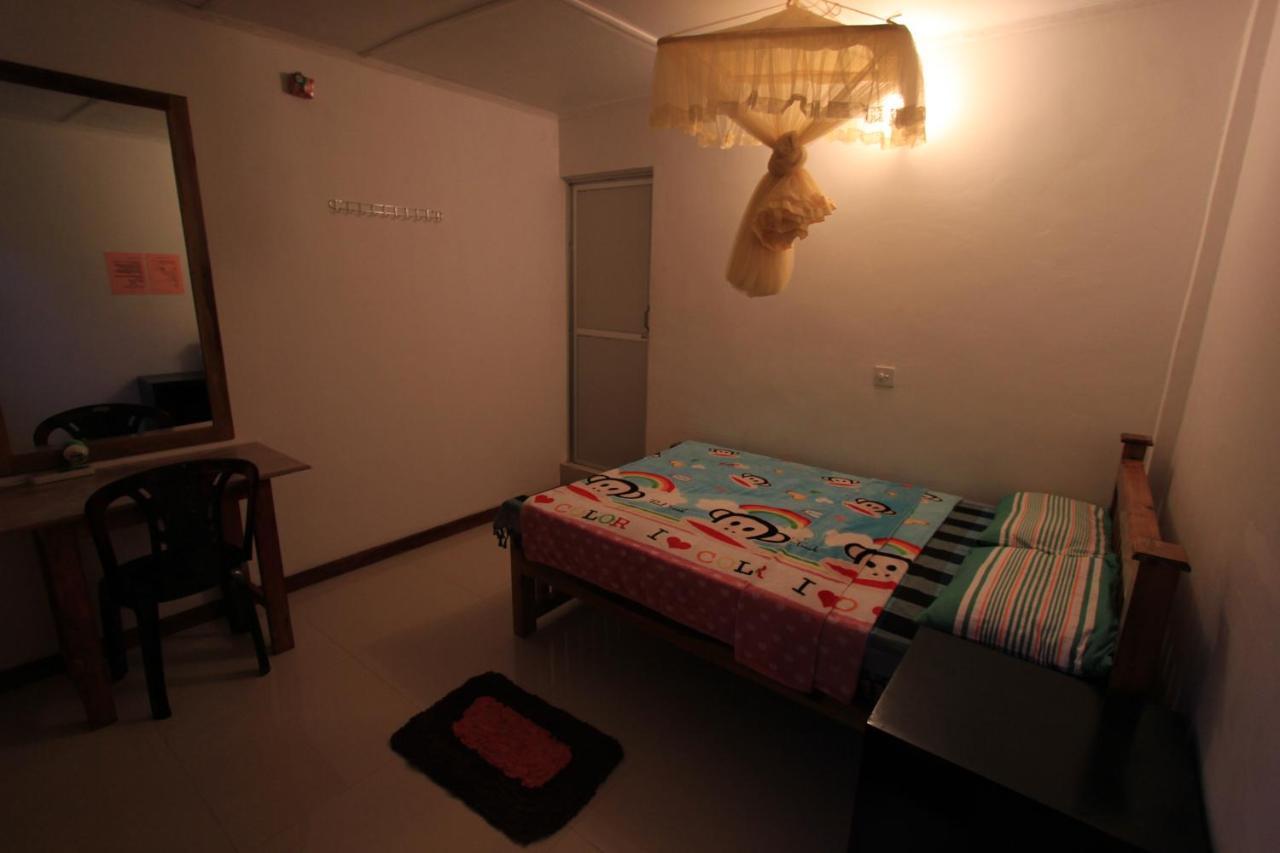 Narra Homestay Maskeliya Esterno foto