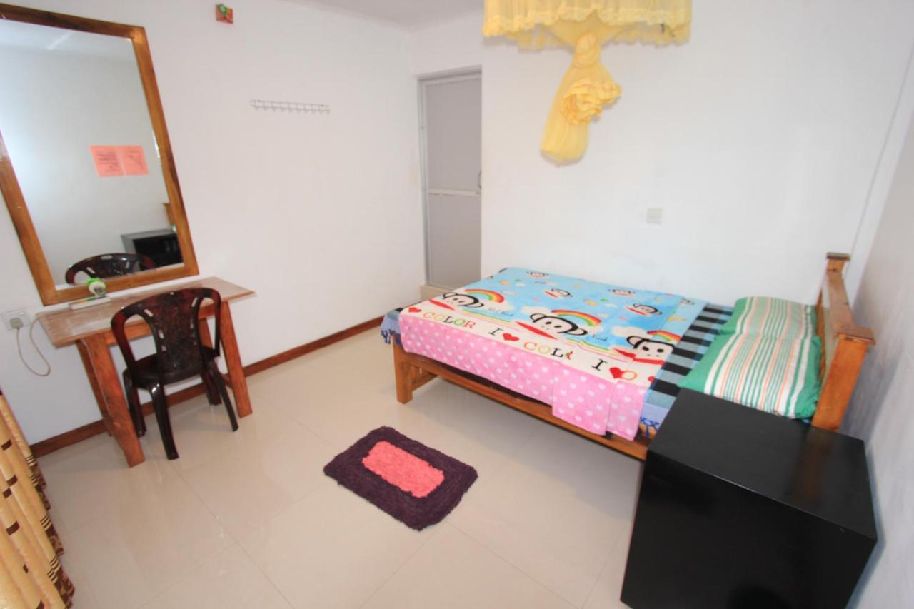 Narra Homestay Maskeliya Esterno foto