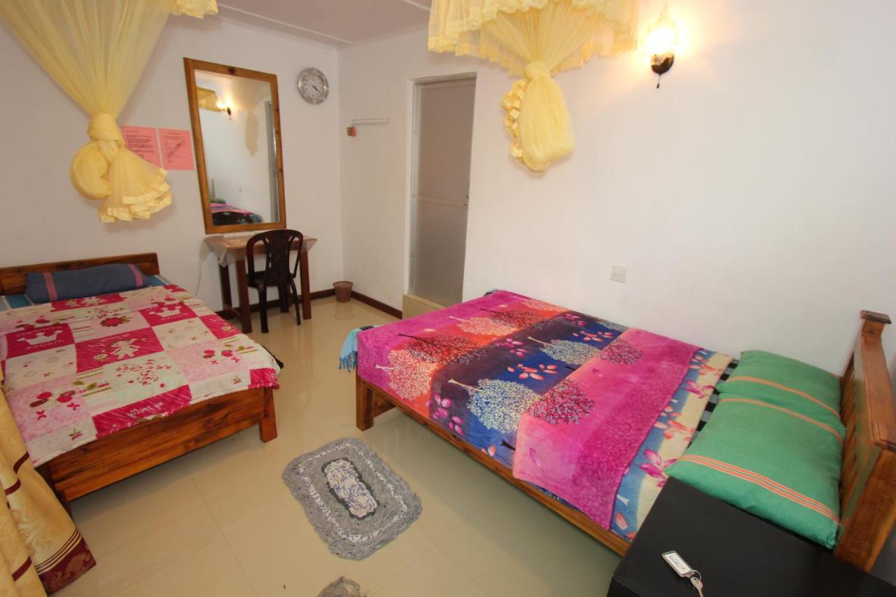 Narra Homestay Maskeliya Esterno foto