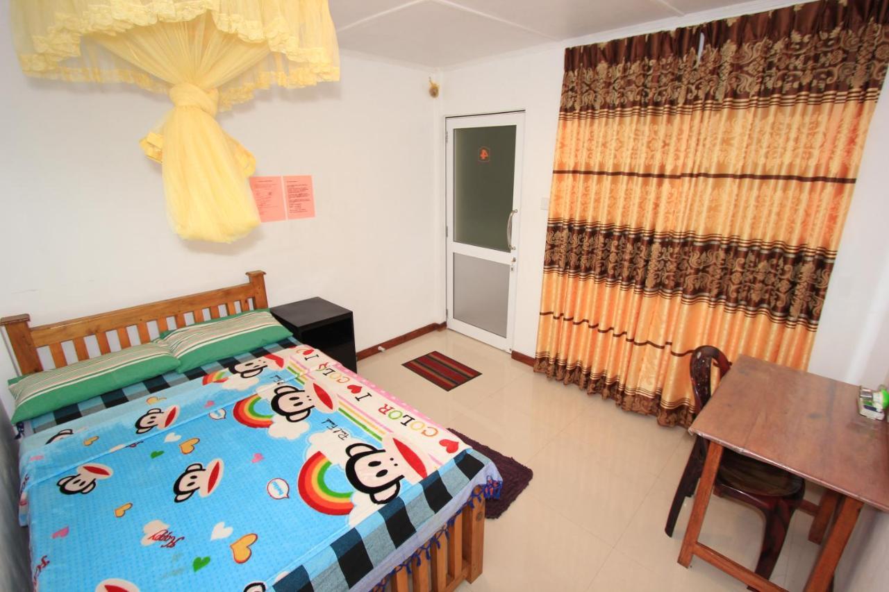 Narra Homestay Maskeliya Esterno foto