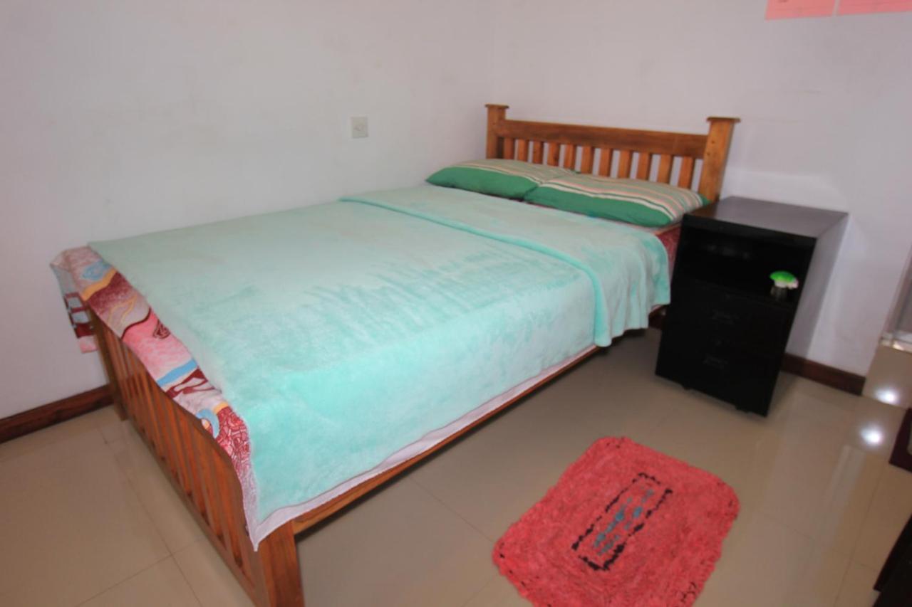 Narra Homestay Maskeliya Esterno foto