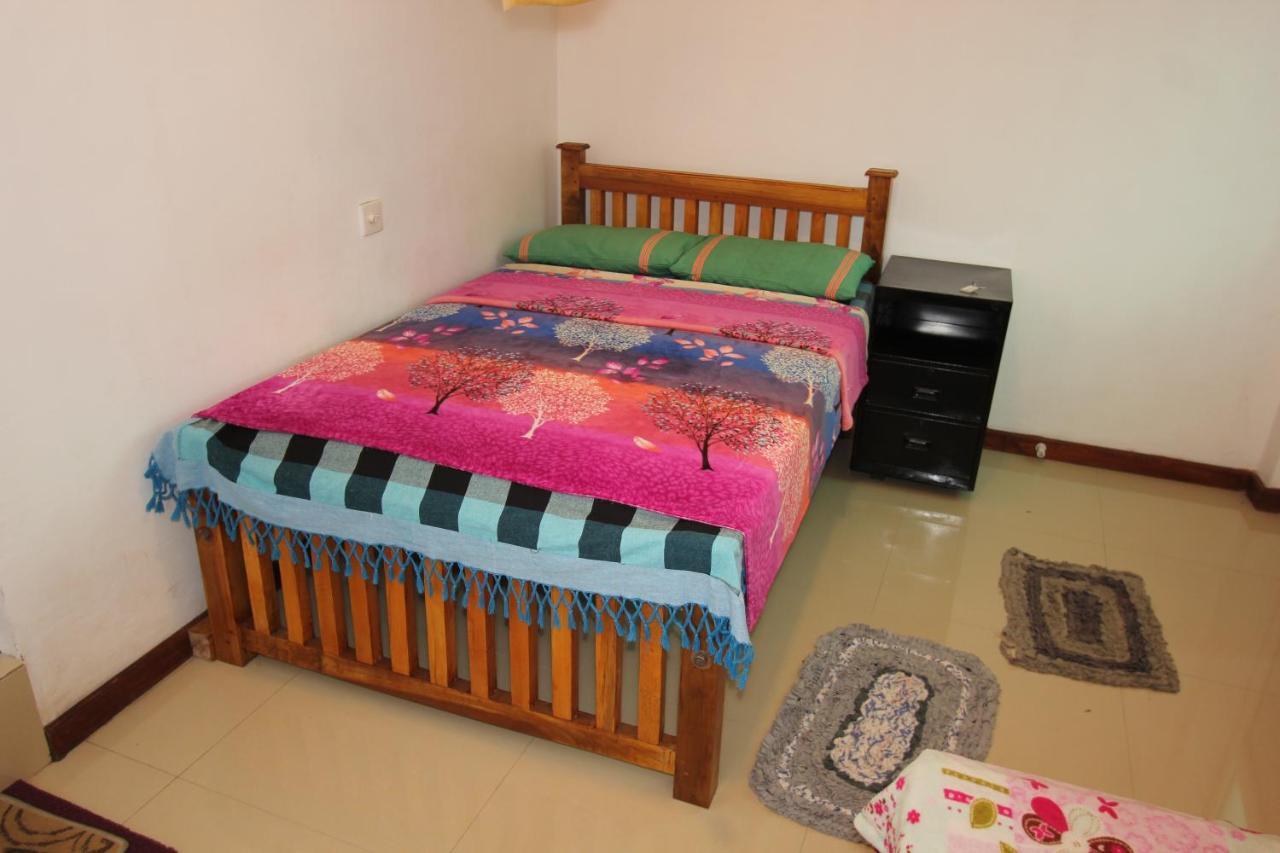 Narra Homestay Maskeliya Esterno foto