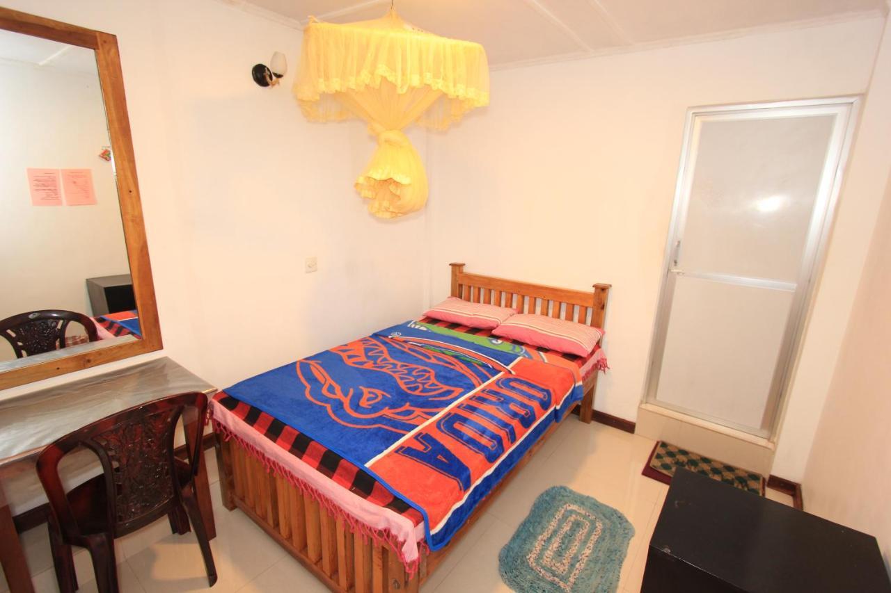 Narra Homestay Maskeliya Esterno foto
