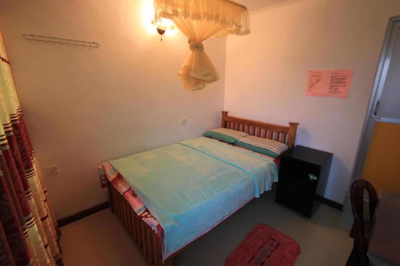 Narra Homestay Maskeliya Esterno foto
