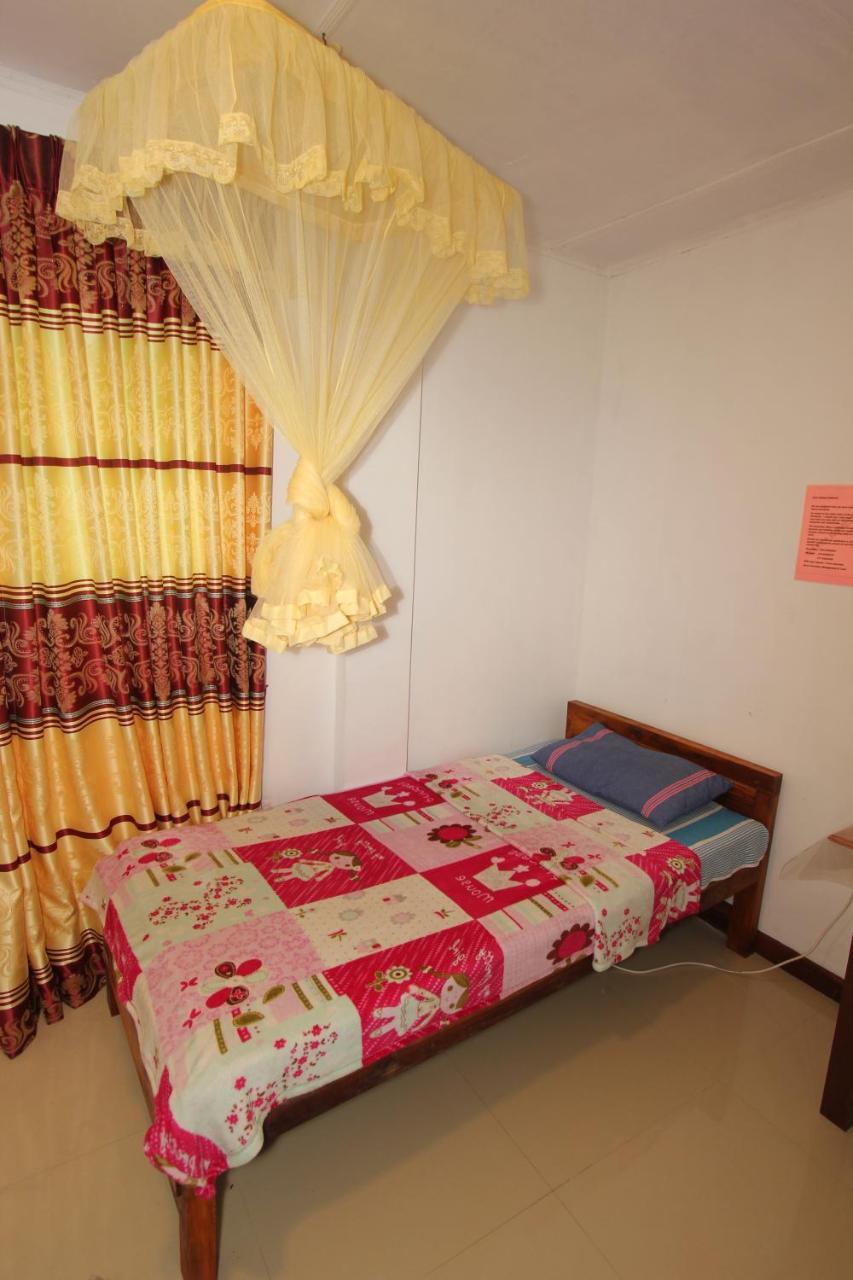 Narra Homestay Maskeliya Esterno foto