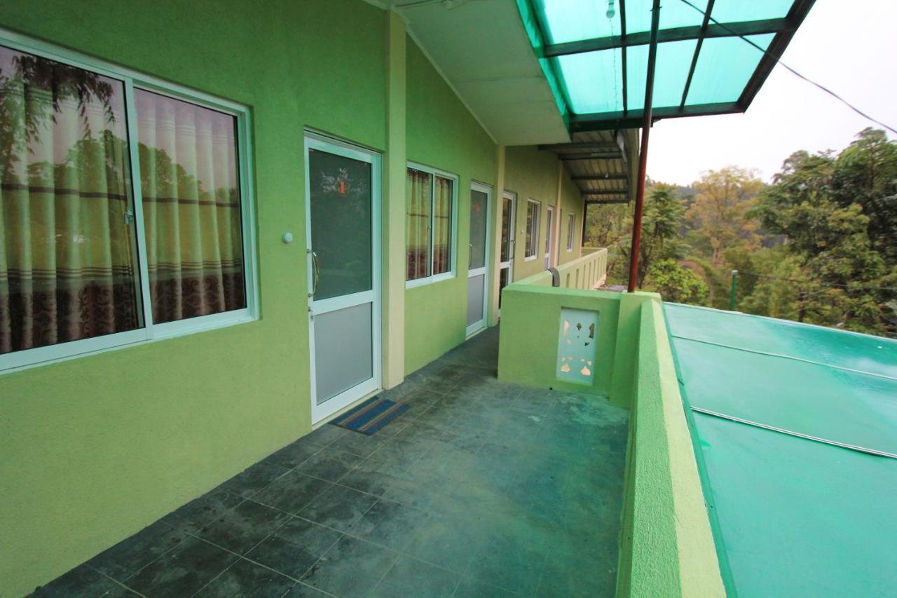 Narra Homestay Maskeliya Esterno foto